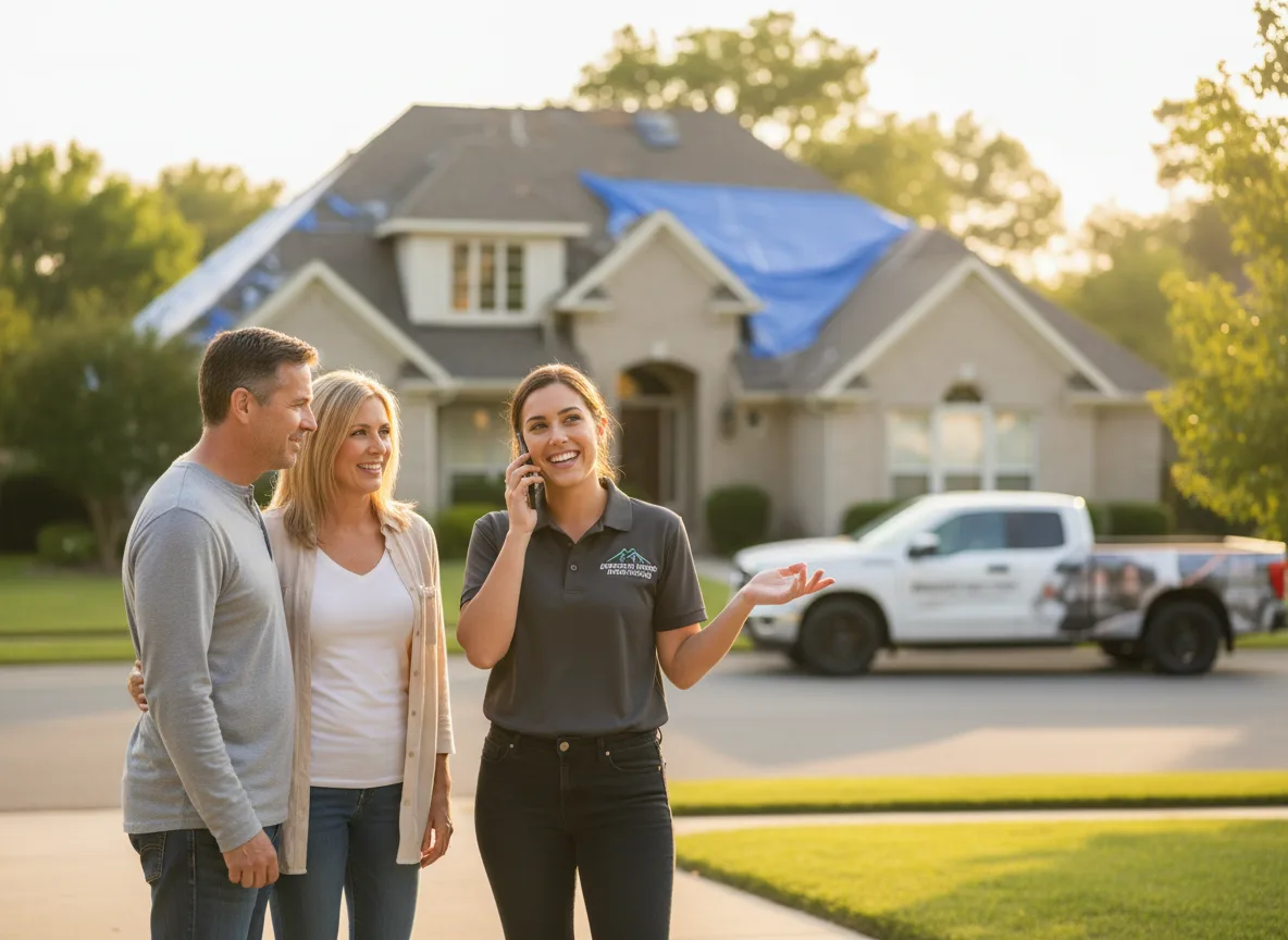 Emergency Roof Repair Premium, KY FAQs
